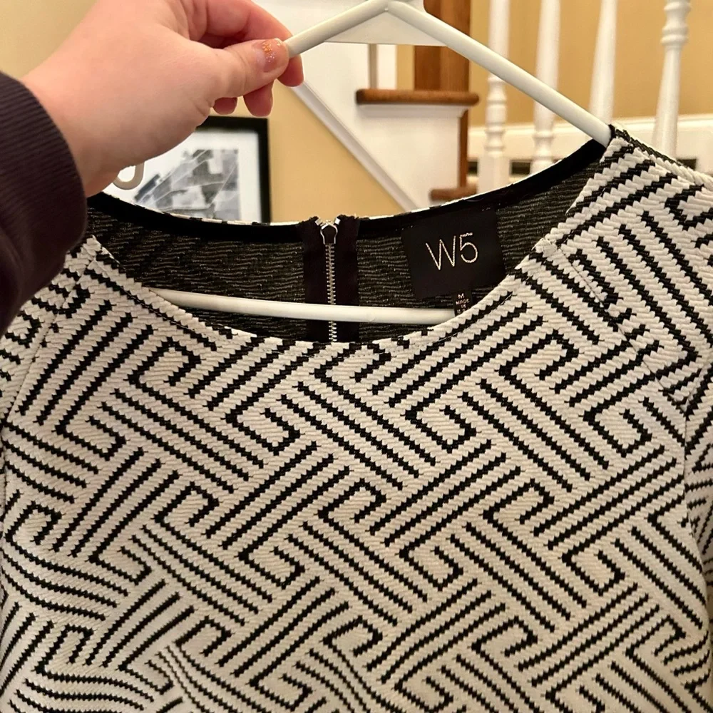 Professional/work blouse - Picture 3 of 4